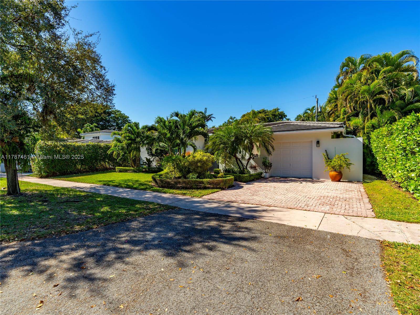 Coral Gables, FL 33146,5510 San Vicente St