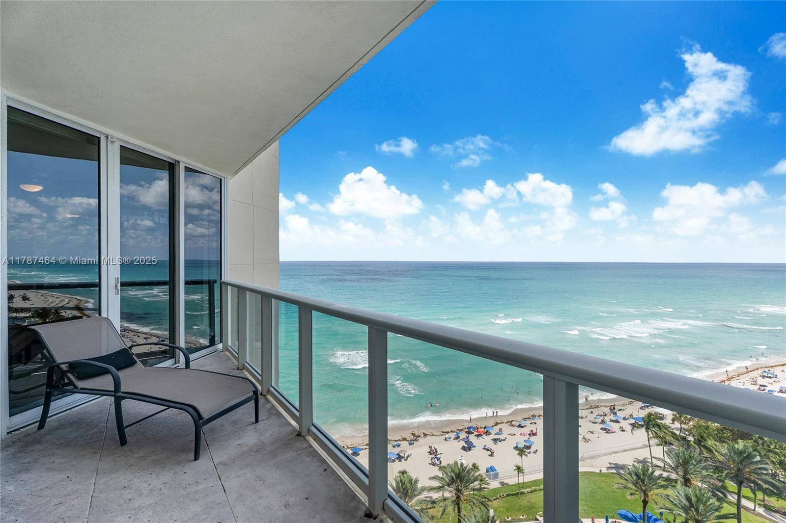 Sunny Isles Beach, FL 33160,19333 Collins Ave #1602