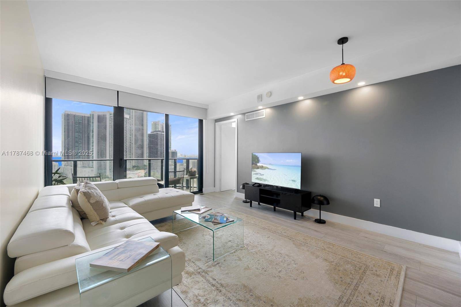 Miami, FL 33137,121 NE 34th St #1805