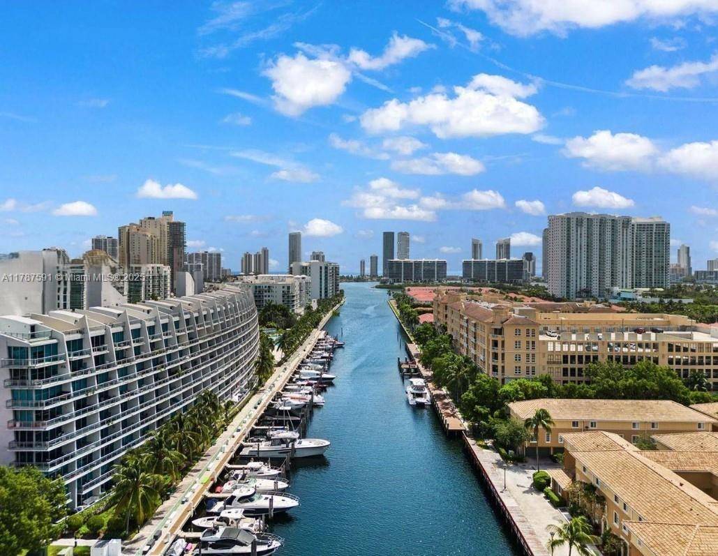 Aventura, FL 33180,2950 NE 188th St #501