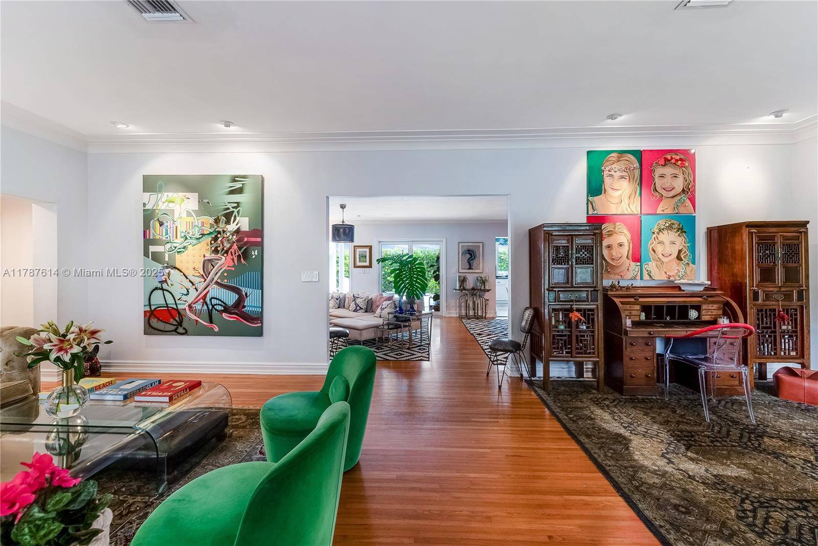 Coral Gables, FL 33146,4404 Alhambra Cir