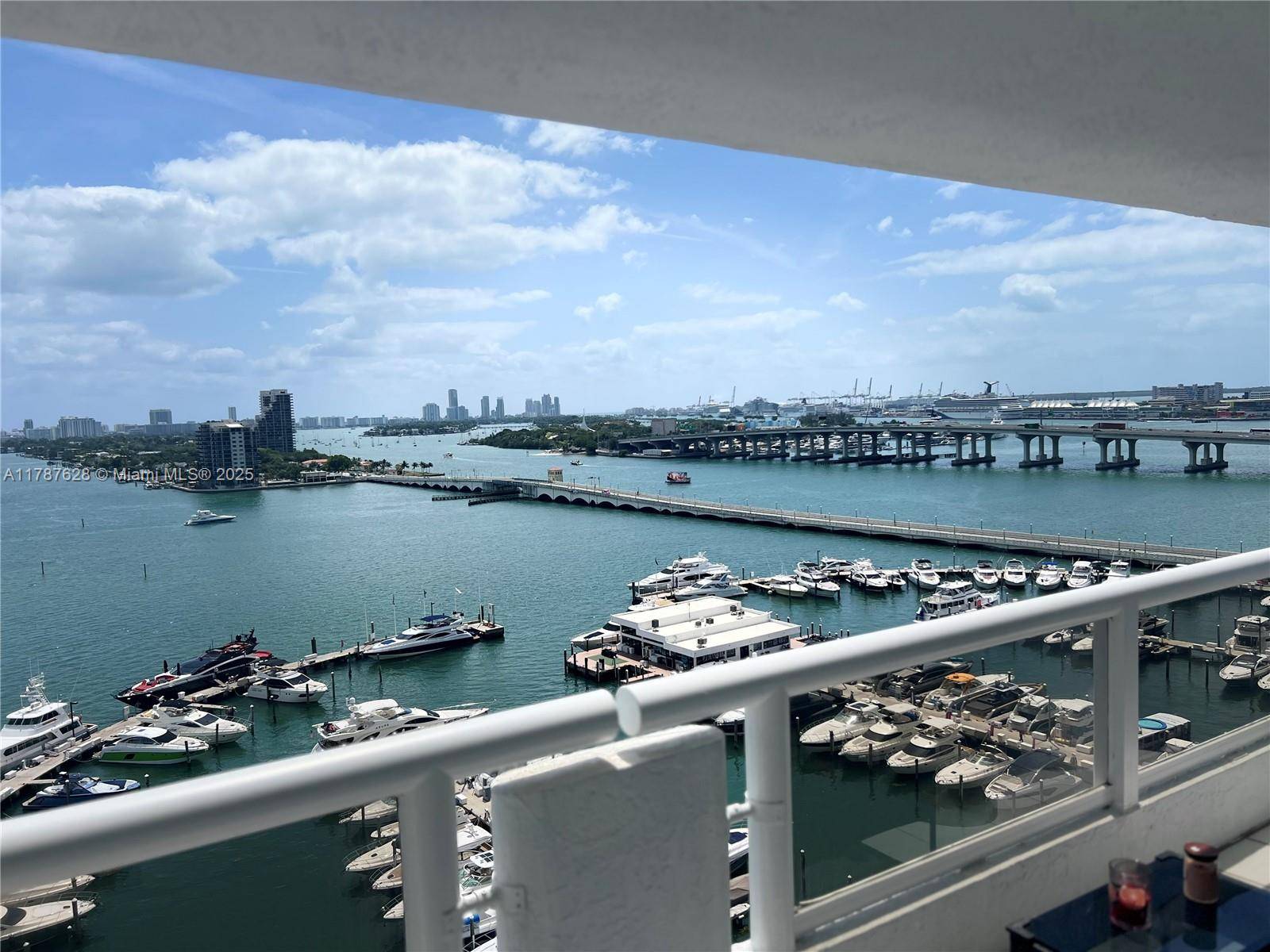 Miami, FL 33132,1717 N Bayshore Dr #A-1734