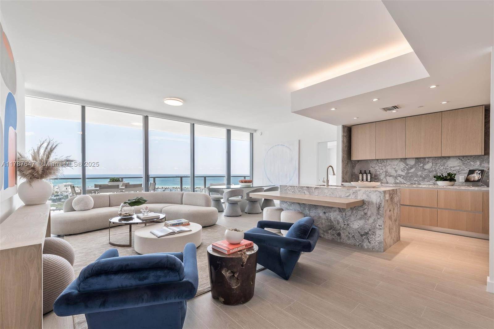 Miami Beach, FL 33139,500 Alton Rd #2705