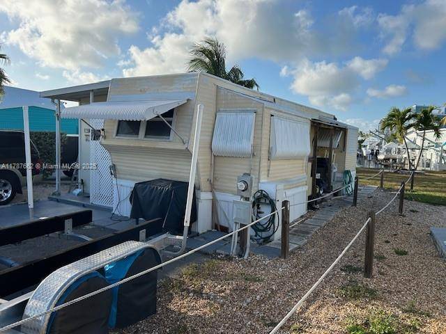Long Key, FL 33001,65821 Overseas Highway, Lot 375