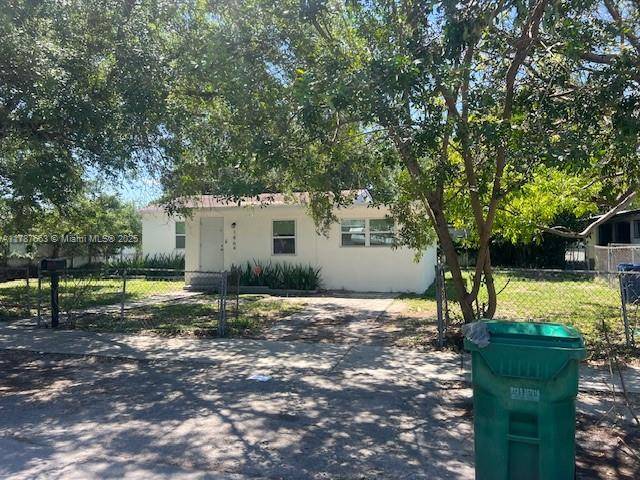 Miami, FL 33147,1864 NW 88th Ter