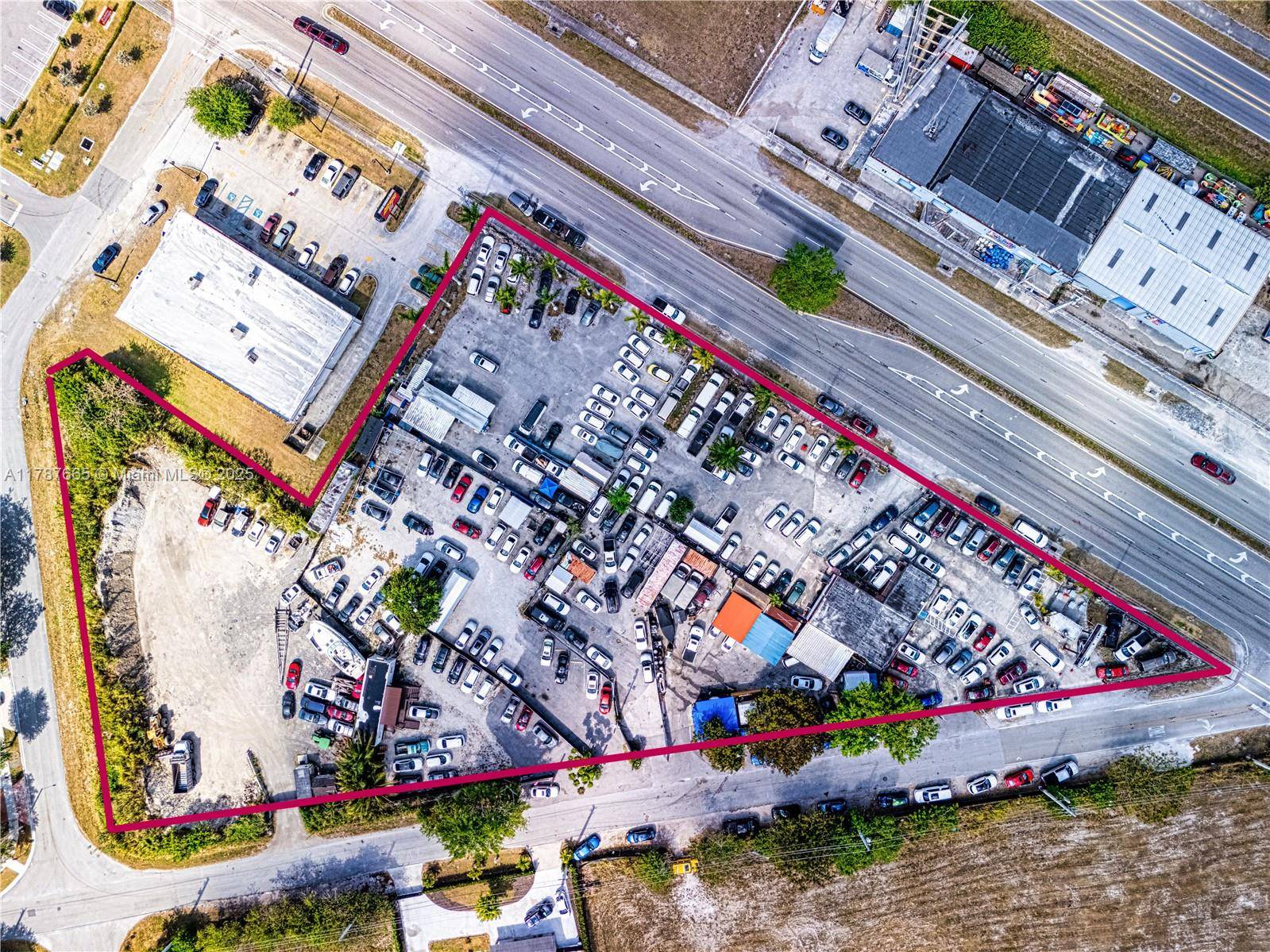 Miami, FL 33170,22825 S Dixie Hwy