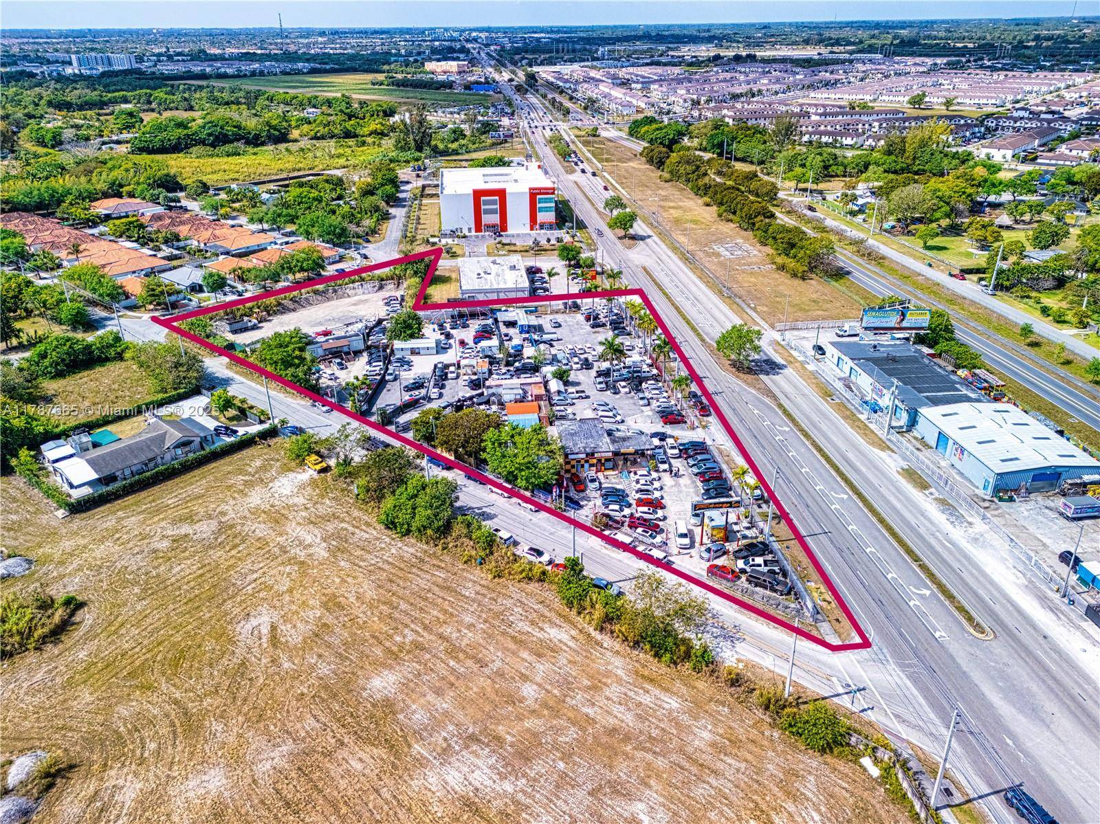 Miami, FL 33170,22825 S Dixie Hwy