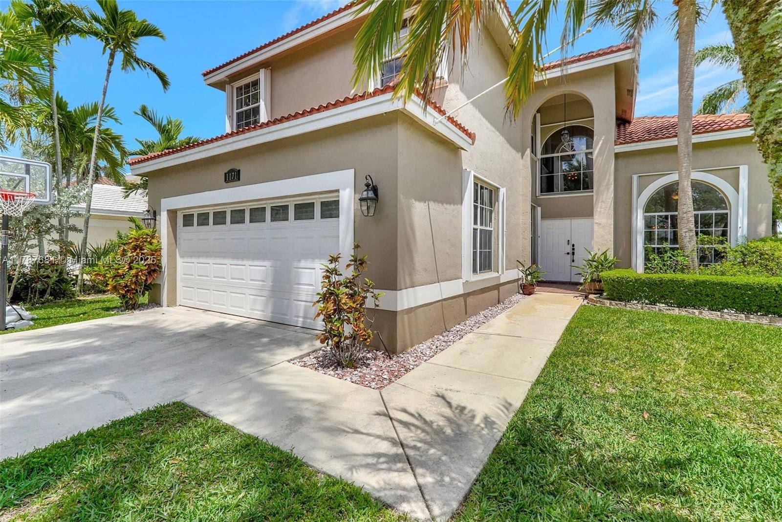 Pembroke Pines, FL 33029,1171 NW 185th Ave #1171