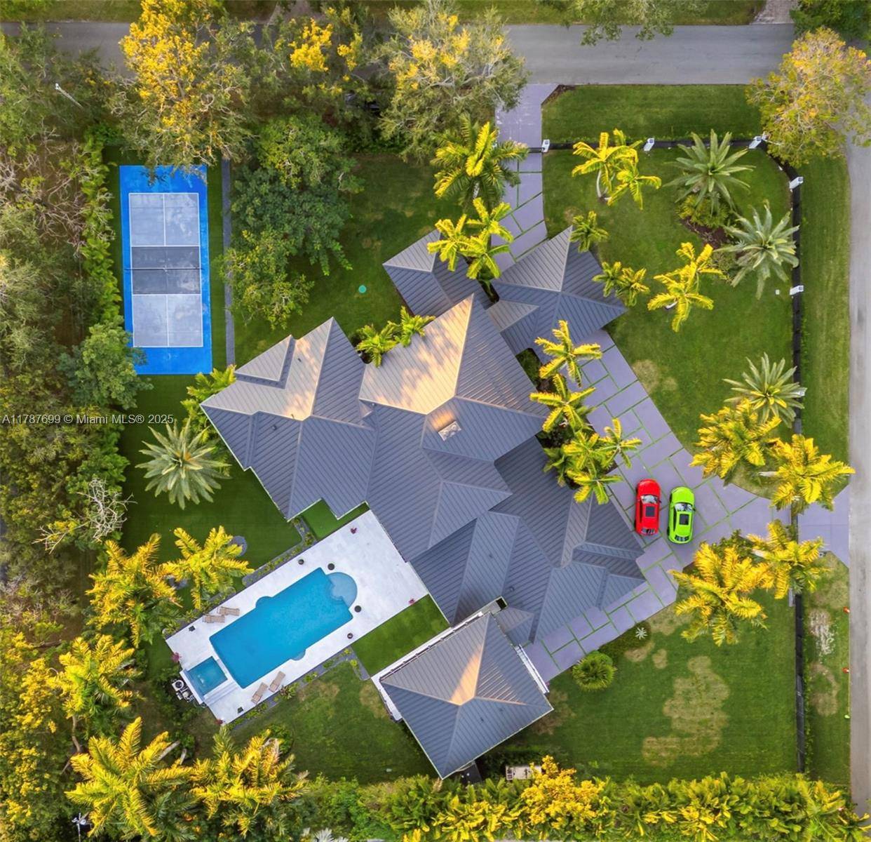 Pinecrest, FL 33156,6290 SW 130th Ter