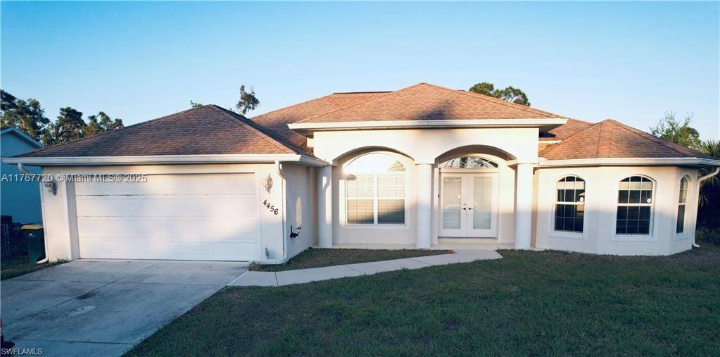 Port Charlotte, FL 33981,4456 CALLAWAY ST