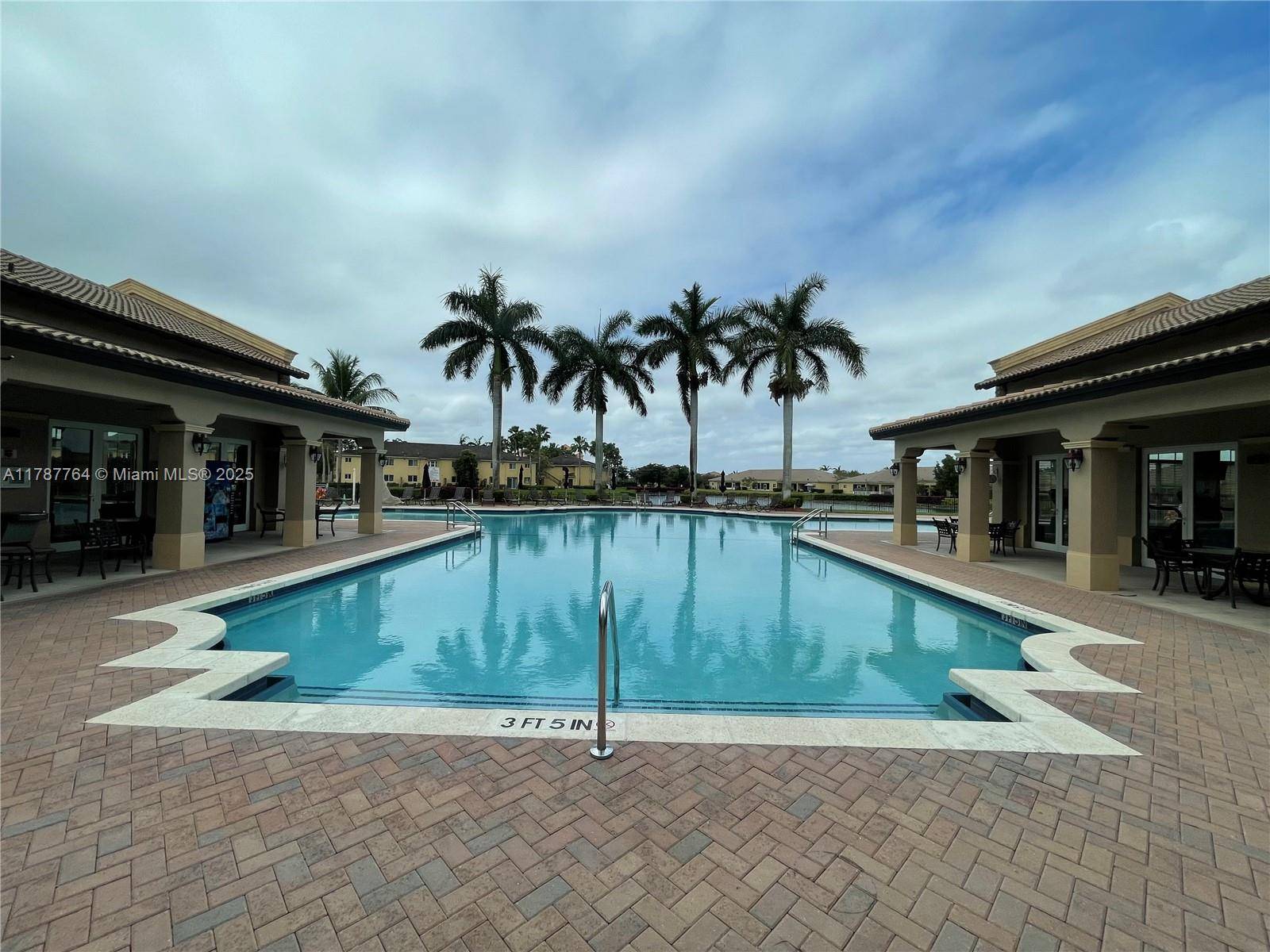Homestead, FL 33033,3360 NE 14th Dr #105-30