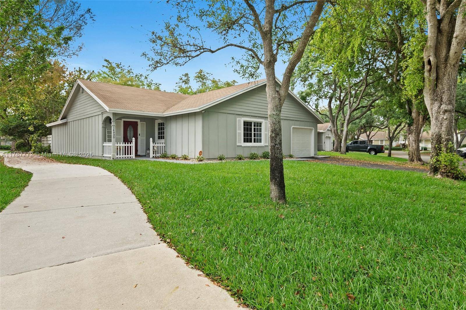 Miami, FL 33186,14930 SW 141st Pl