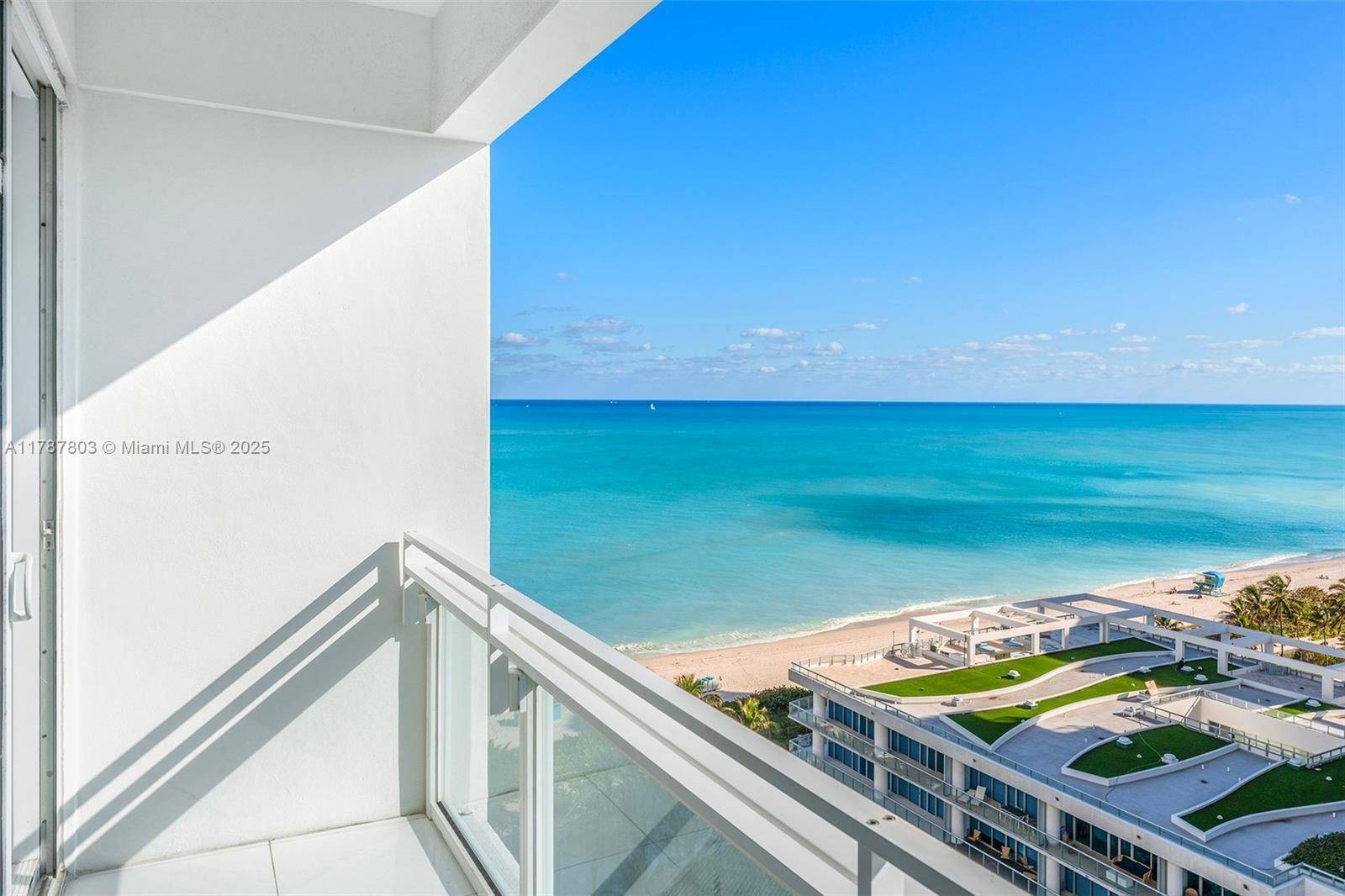 Miami Beach, FL 33141,6801 Collins Ave #PH01-PH02