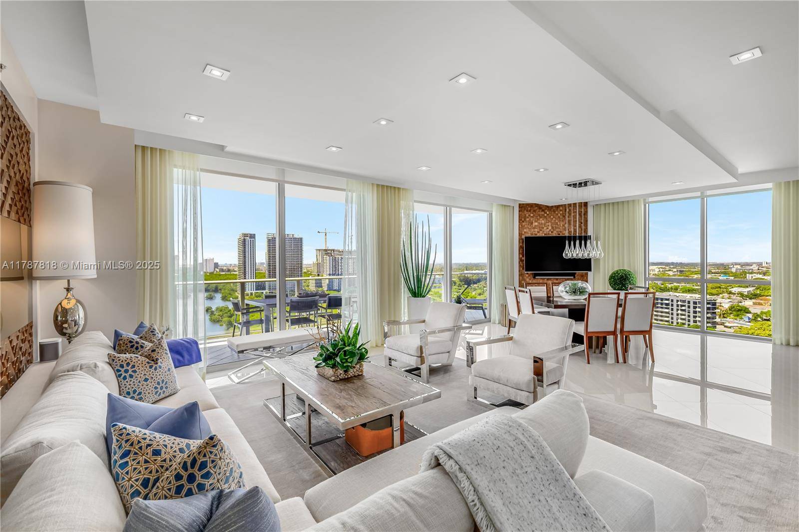 North Miami Beach, FL 33160,17111 Biscayne Blvd #1902