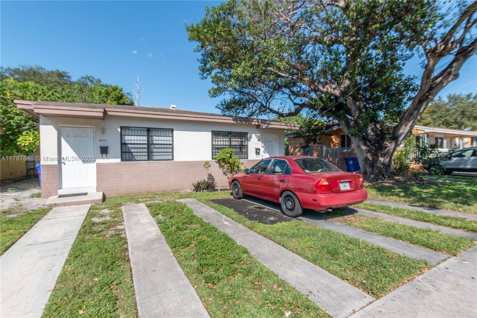Miami, FL 33127,6030 NW 8th Ave #6030