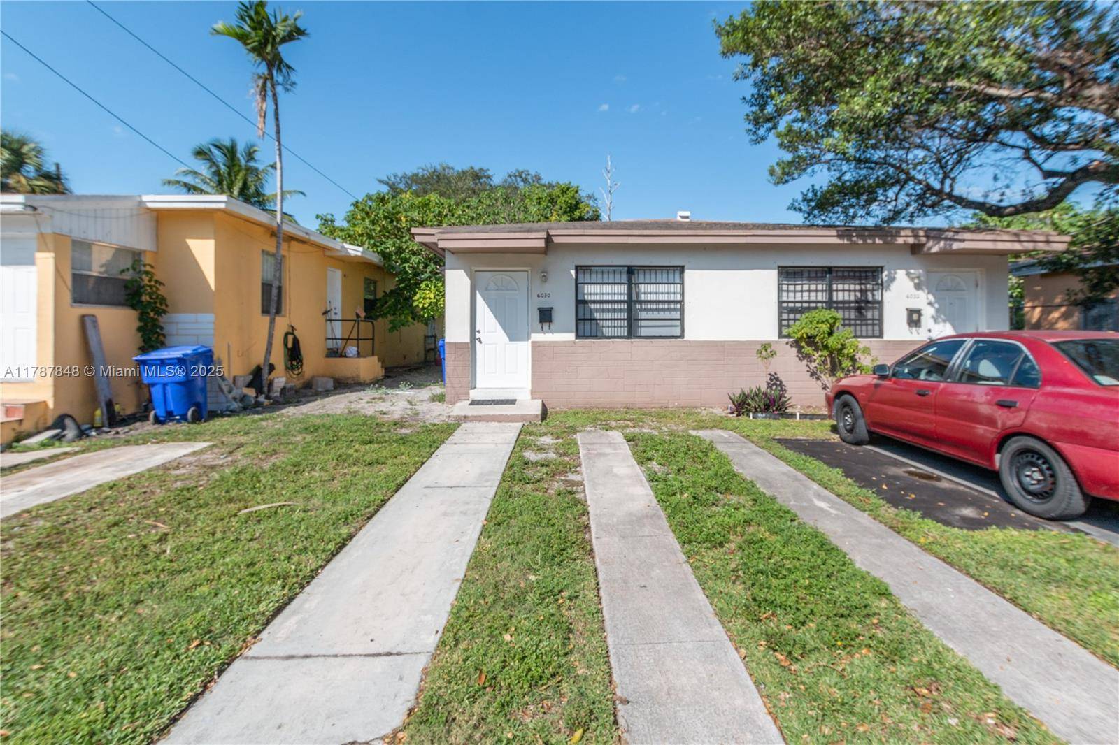 Miami, FL 33127,6030 NW 8th Ave #6030