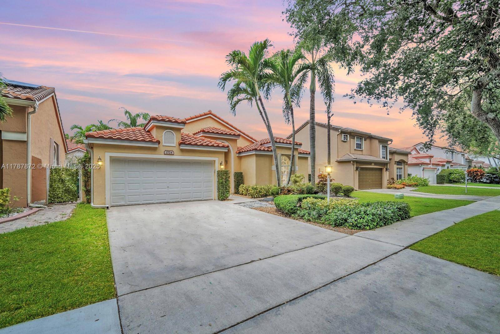 Cooper City, FL 33026,2724 Cayenne Ave