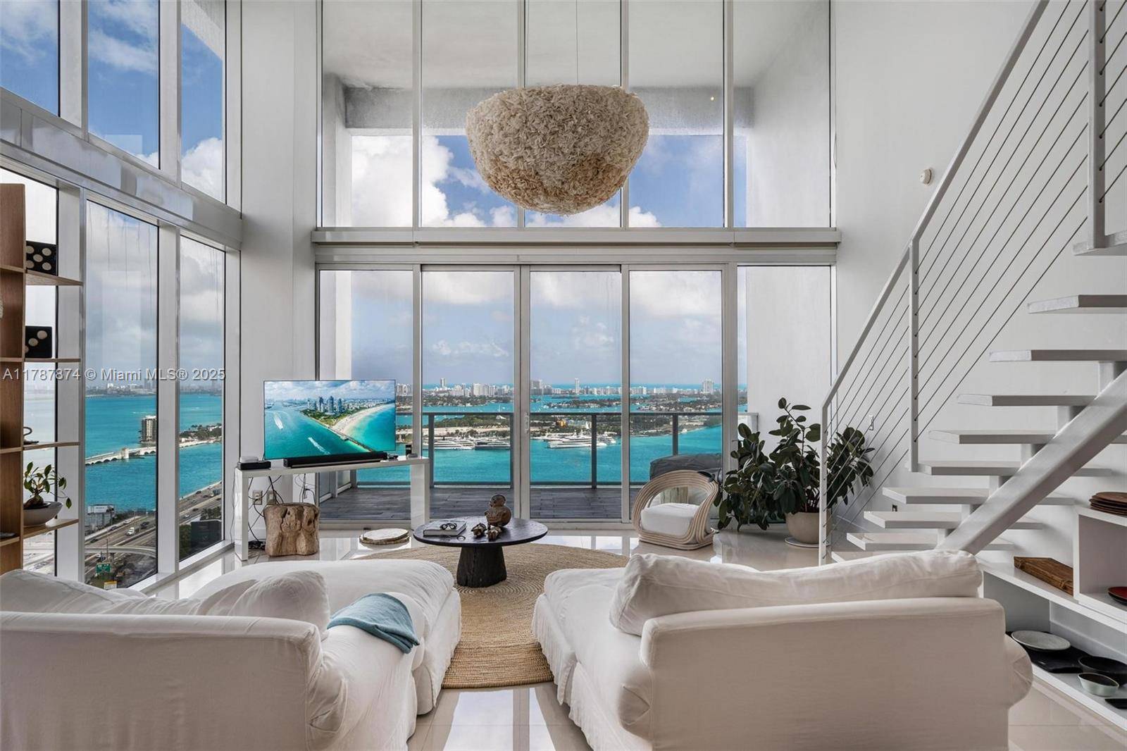 Miami, FL 33132,1040 Biscayne Blvd #2904