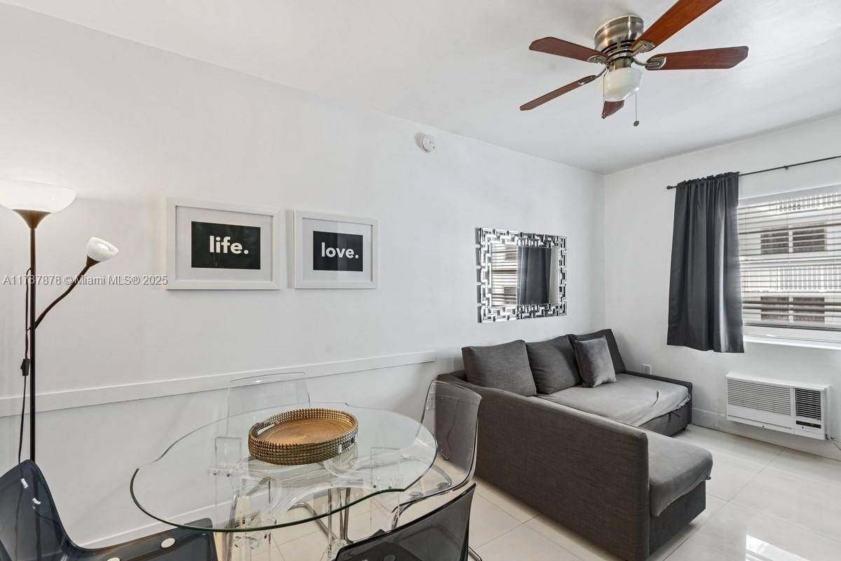 Miami Beach, FL 33139,335 Ocean Dr #310