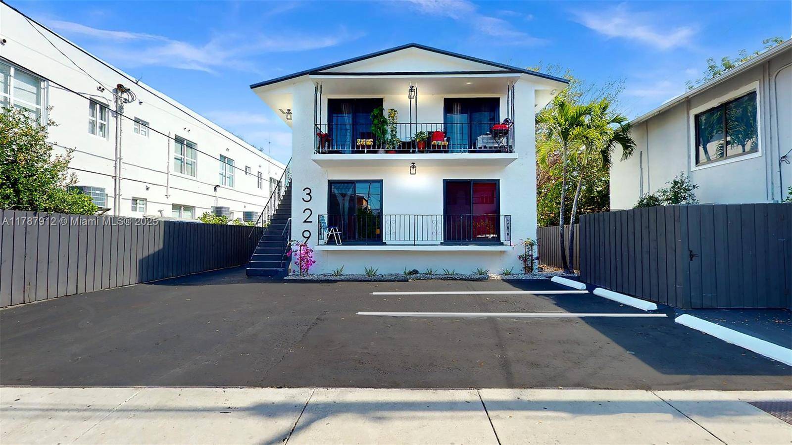 Miami, FL 33130,329 SW 9th Ave #2