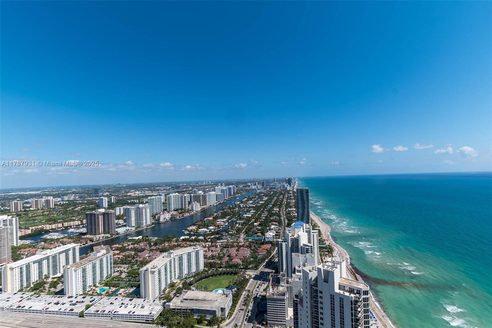 Sunny Isles Beach, FL 33160,18975 Collins Ave #LPH-5403