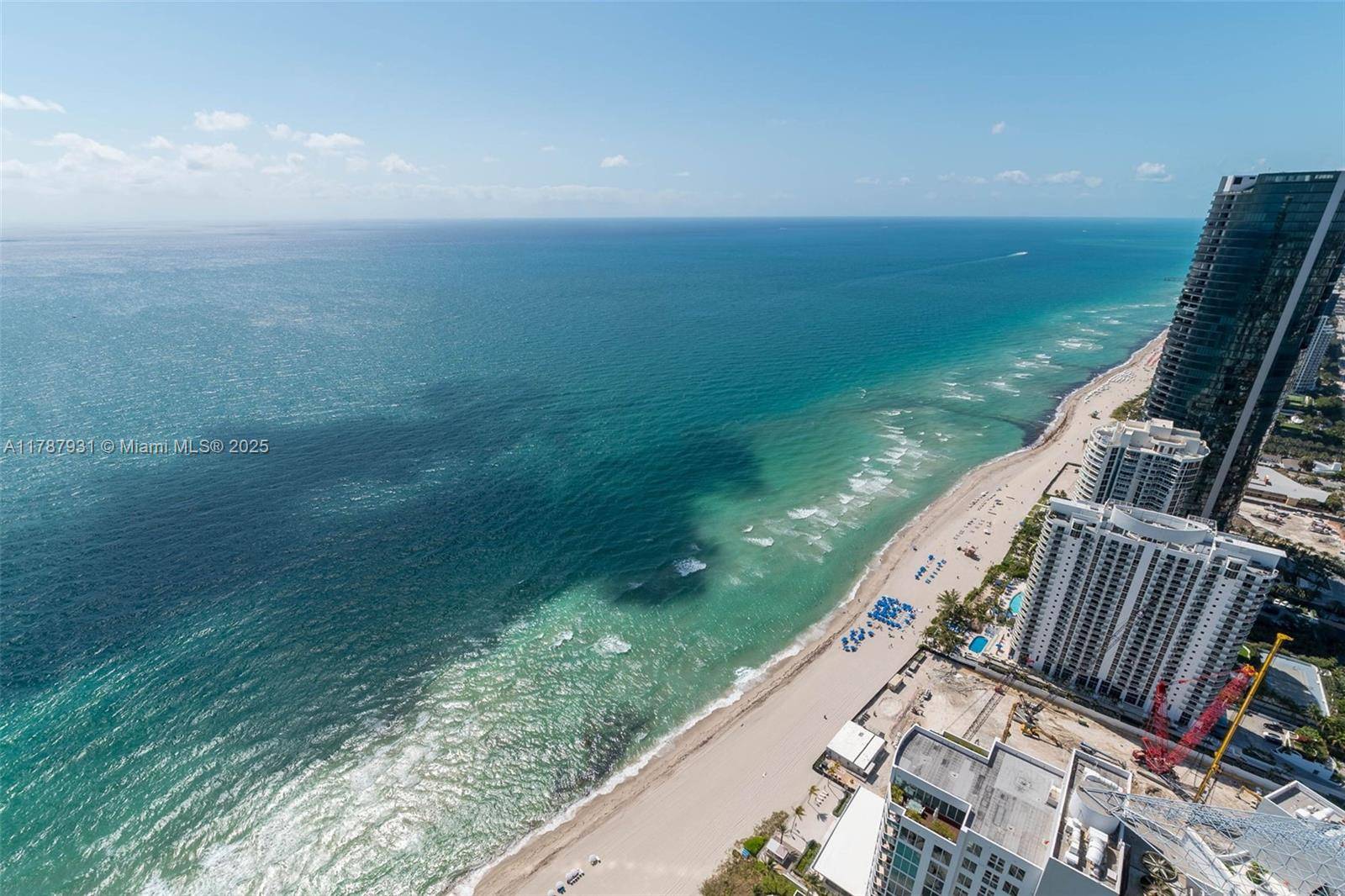 Sunny Isles Beach, FL 33160,18975 Collins Ave #LPH-5403