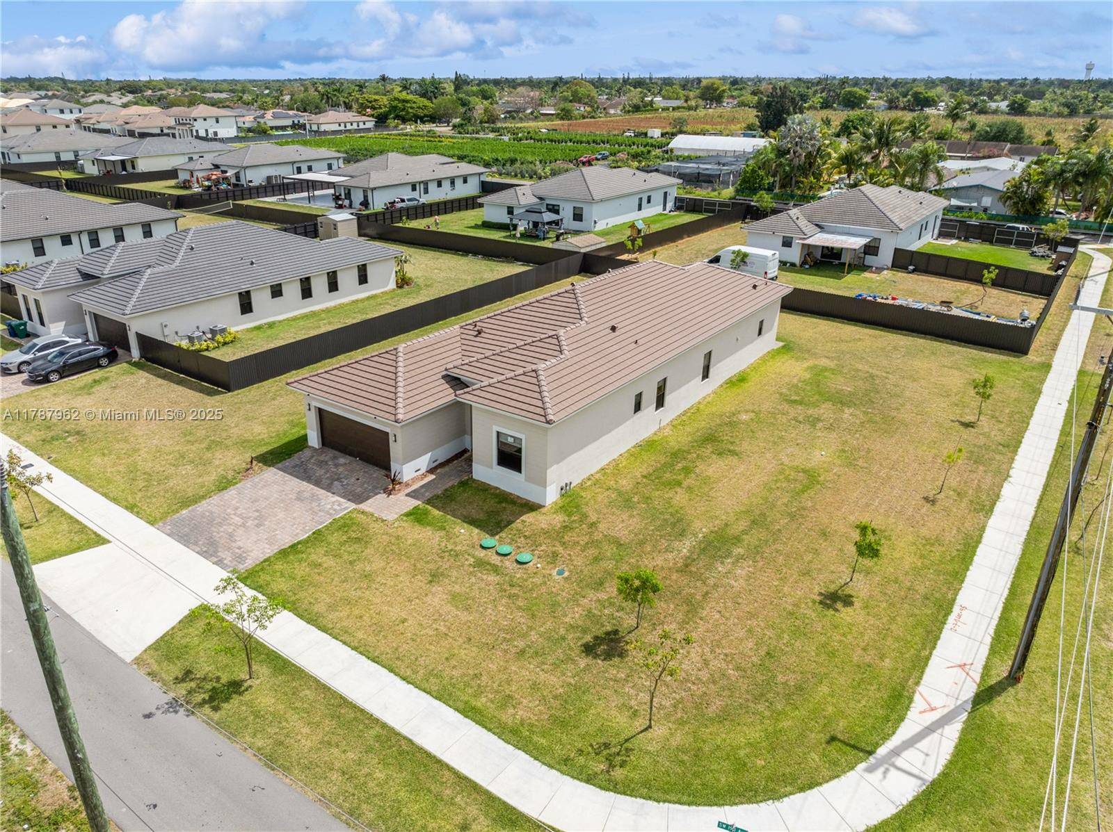 Homestead, FL 33030,31171 SW 193rd Ave