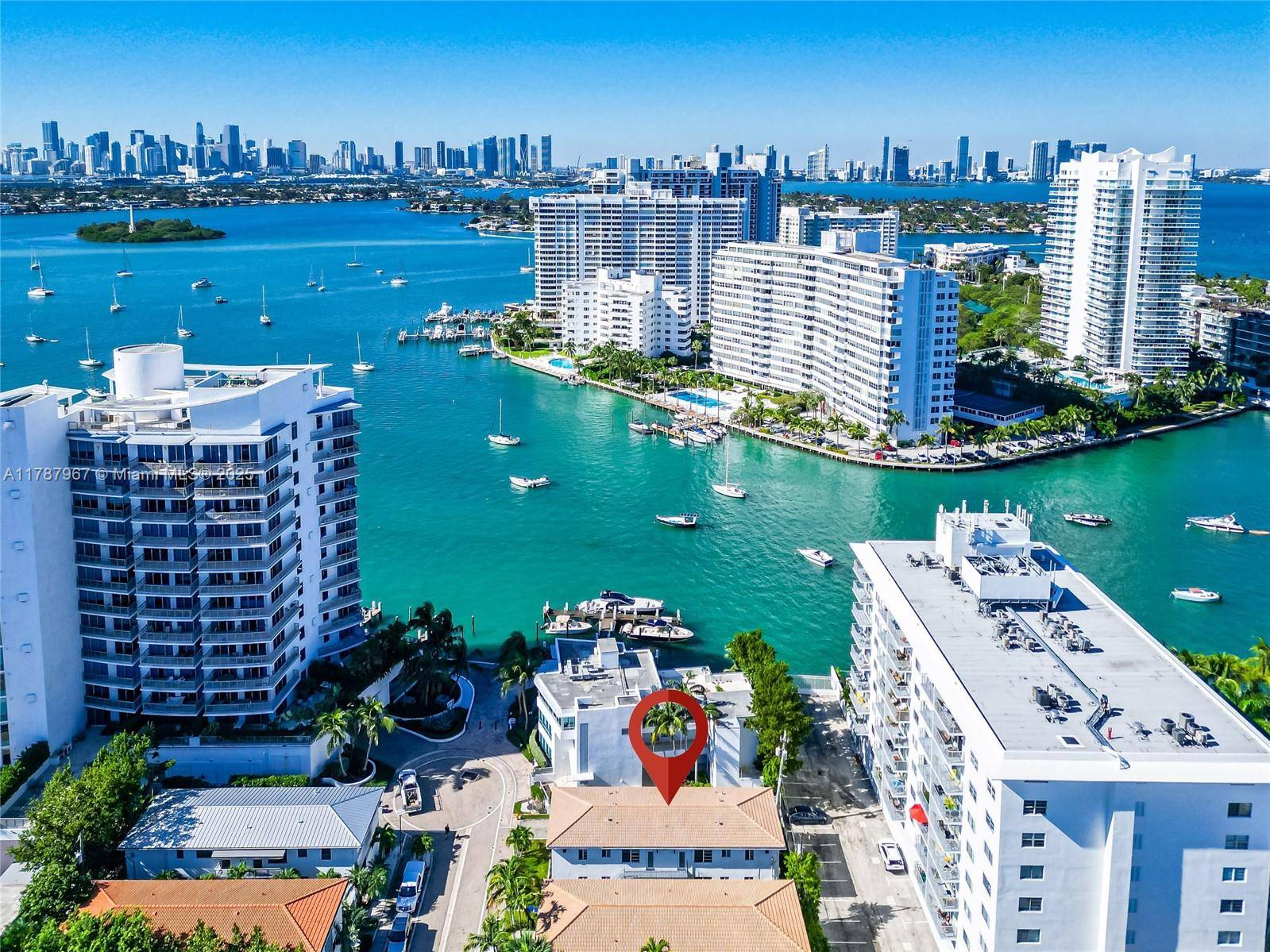 Miami Beach, FL 33139,1471 Lincoln Ter #1