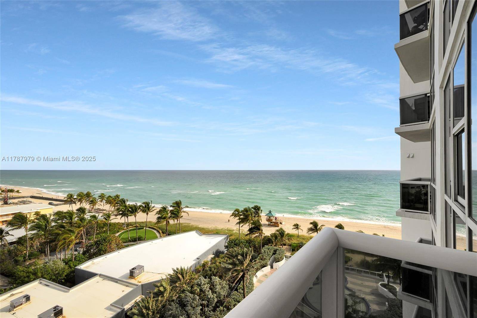 Sunny Isles Beach, FL 33160,18201 Collins Ave #1002