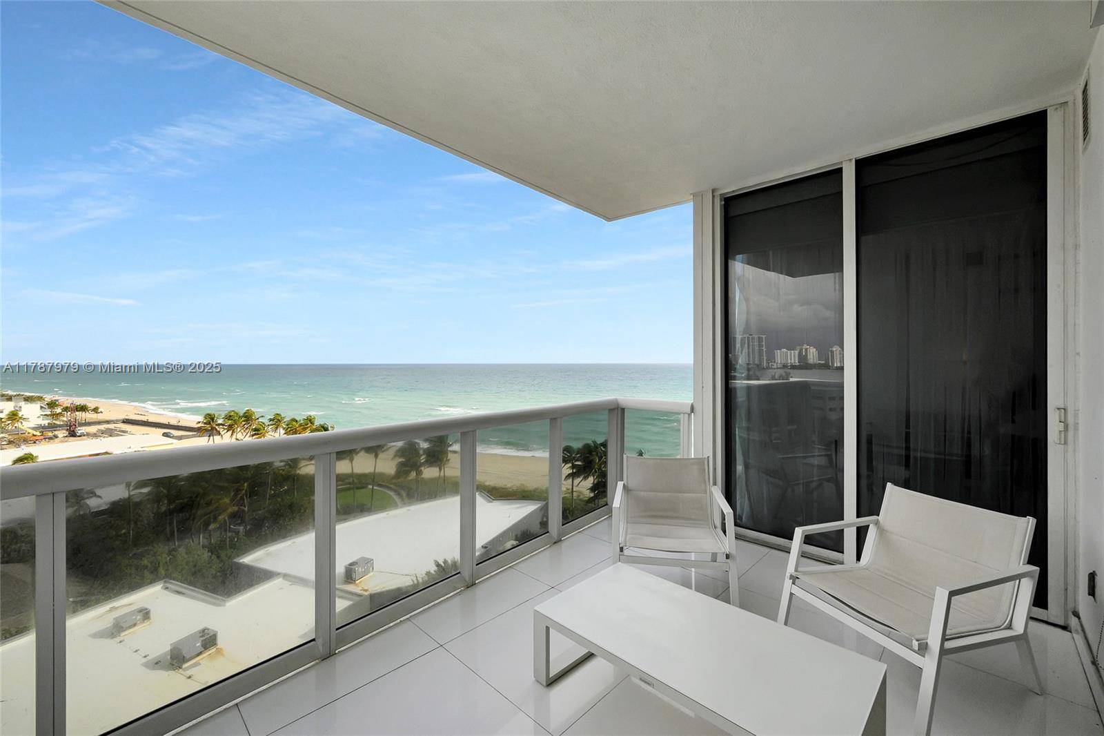 Sunny Isles Beach, FL 33160,18201 Collins Ave #1002