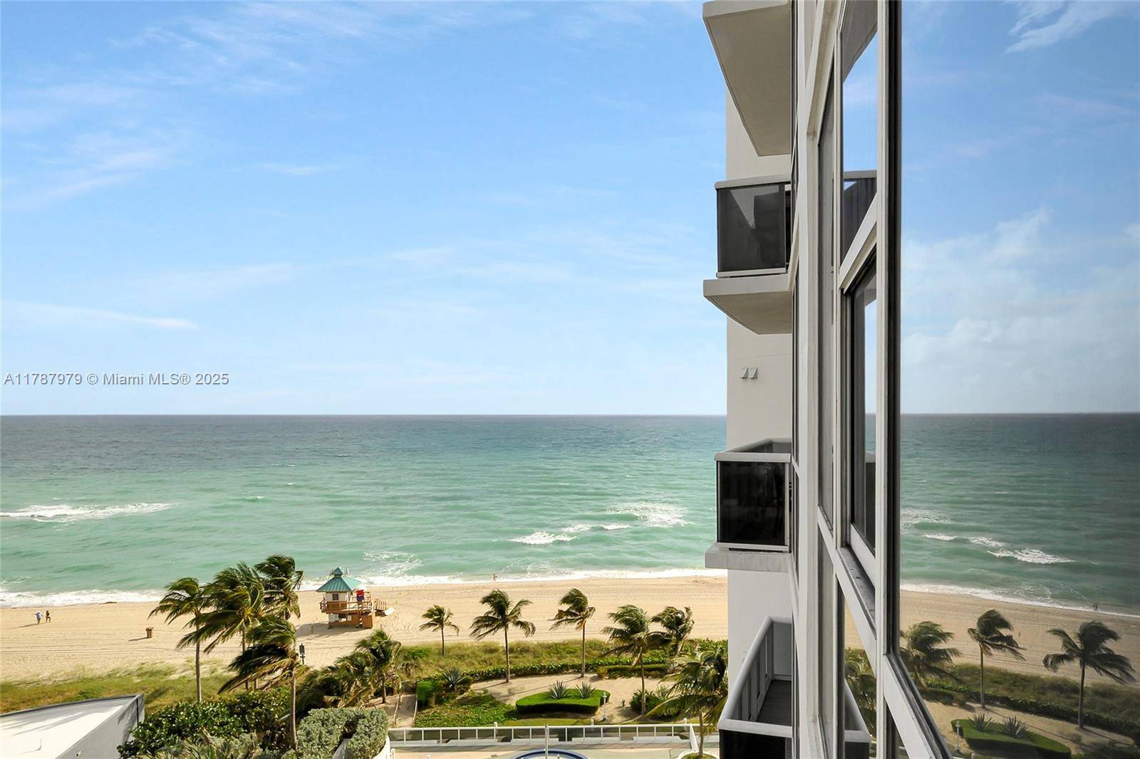Sunny Isles Beach, FL 33160,18201 Collins Ave #1002
