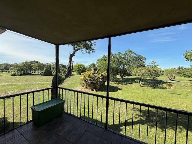 Lauderhill, FL 33319,6101 N Falls Circle Dr #312