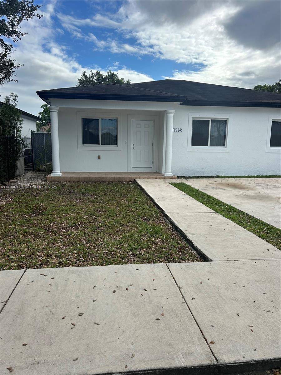 Miami, FL 33170,12320 SW 216th St
