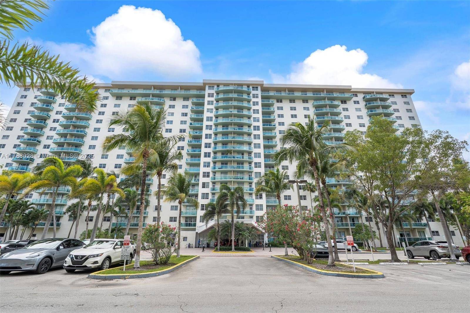 Sunny Isles Beach, FL 33160,19390 Collins Ave #1501