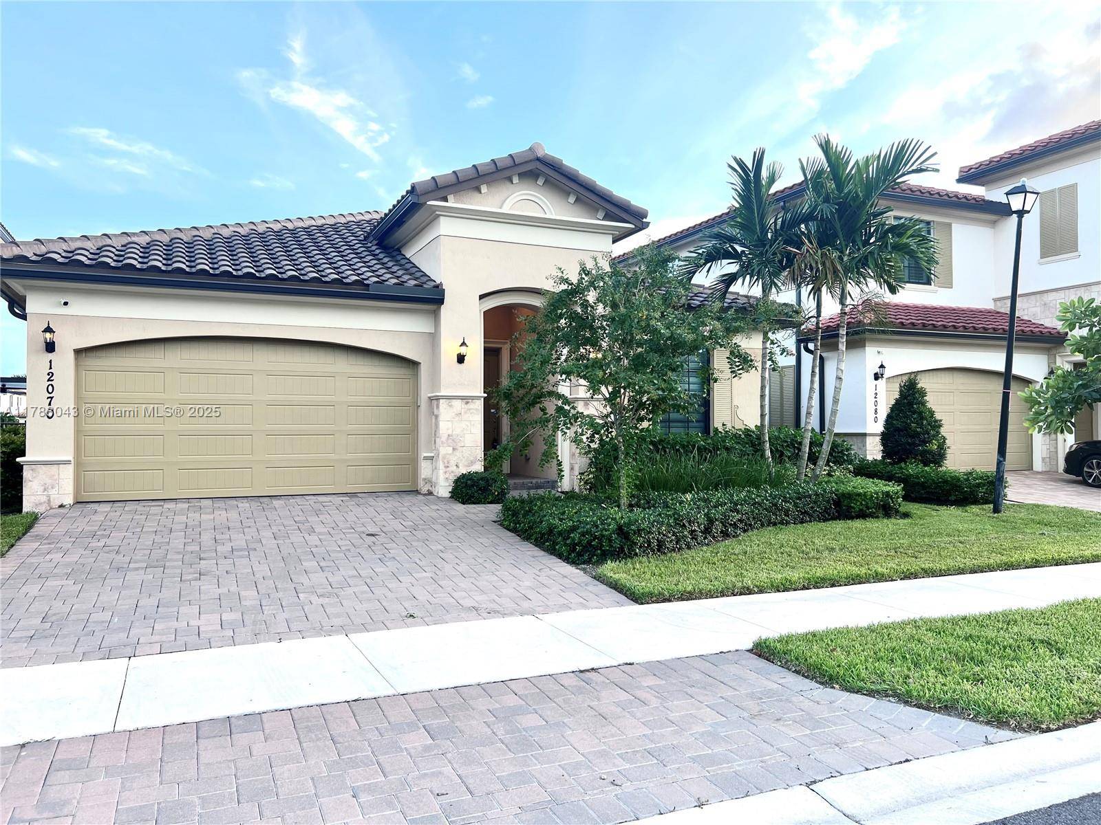 Parkland, FL 33076,12070 N Baypoint Cir #12070
