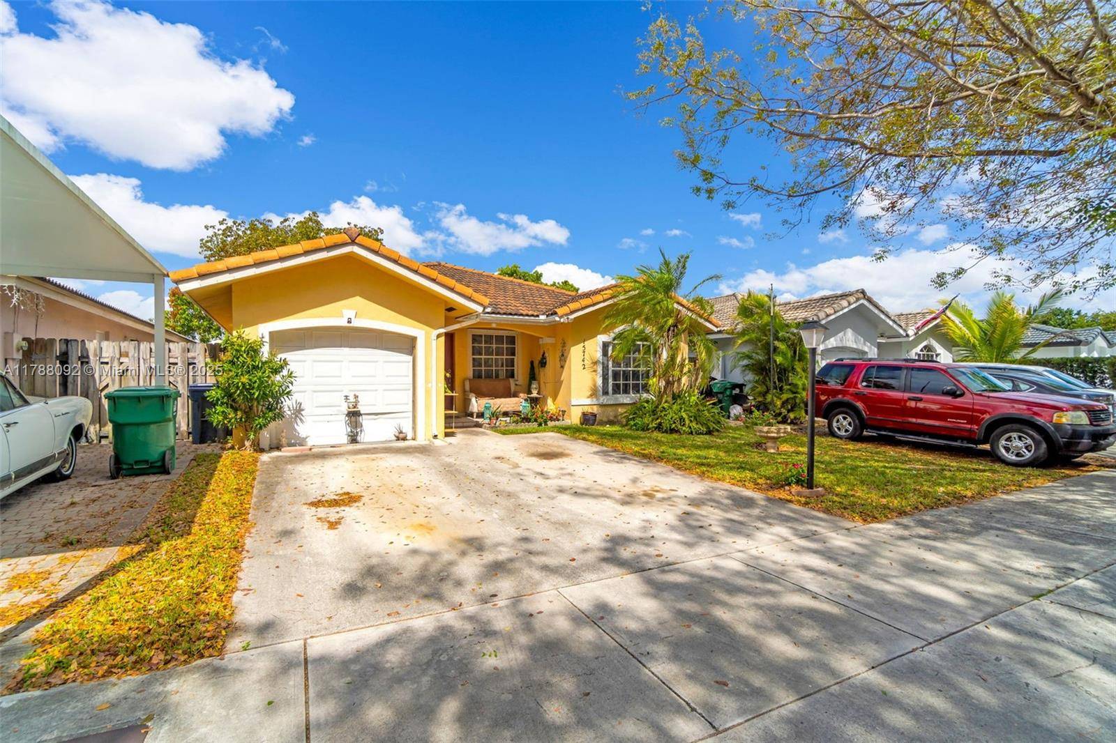 Miami, FL 33177,15742 SW 137th Ct