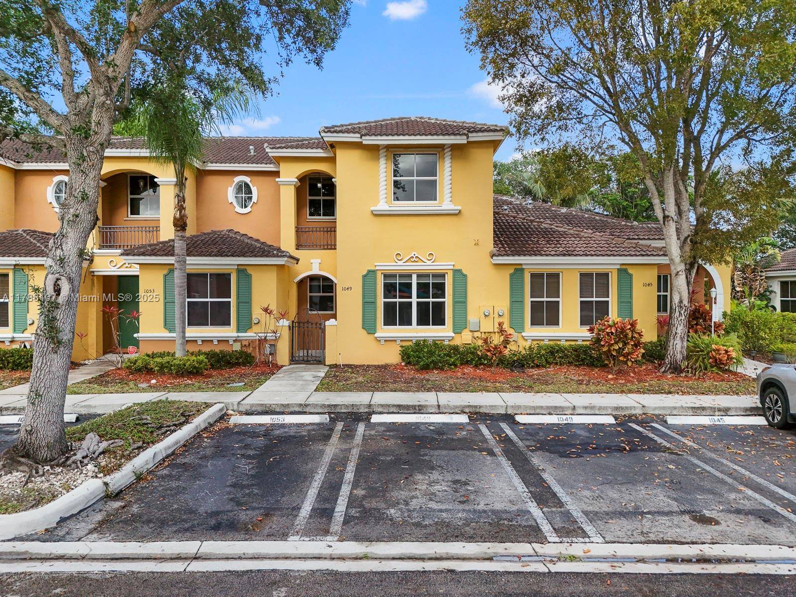Homestead, FL 33033,1049 NE 42nd Pl #1049