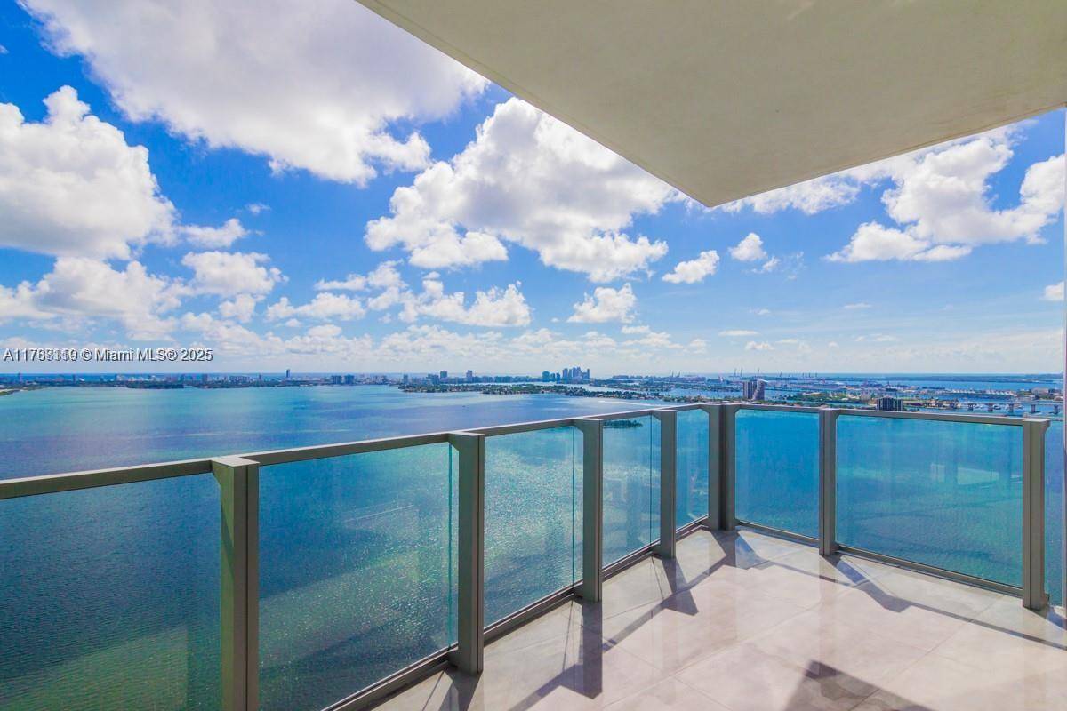 Miami, FL 33137,2900 NE 7th Ave #3007