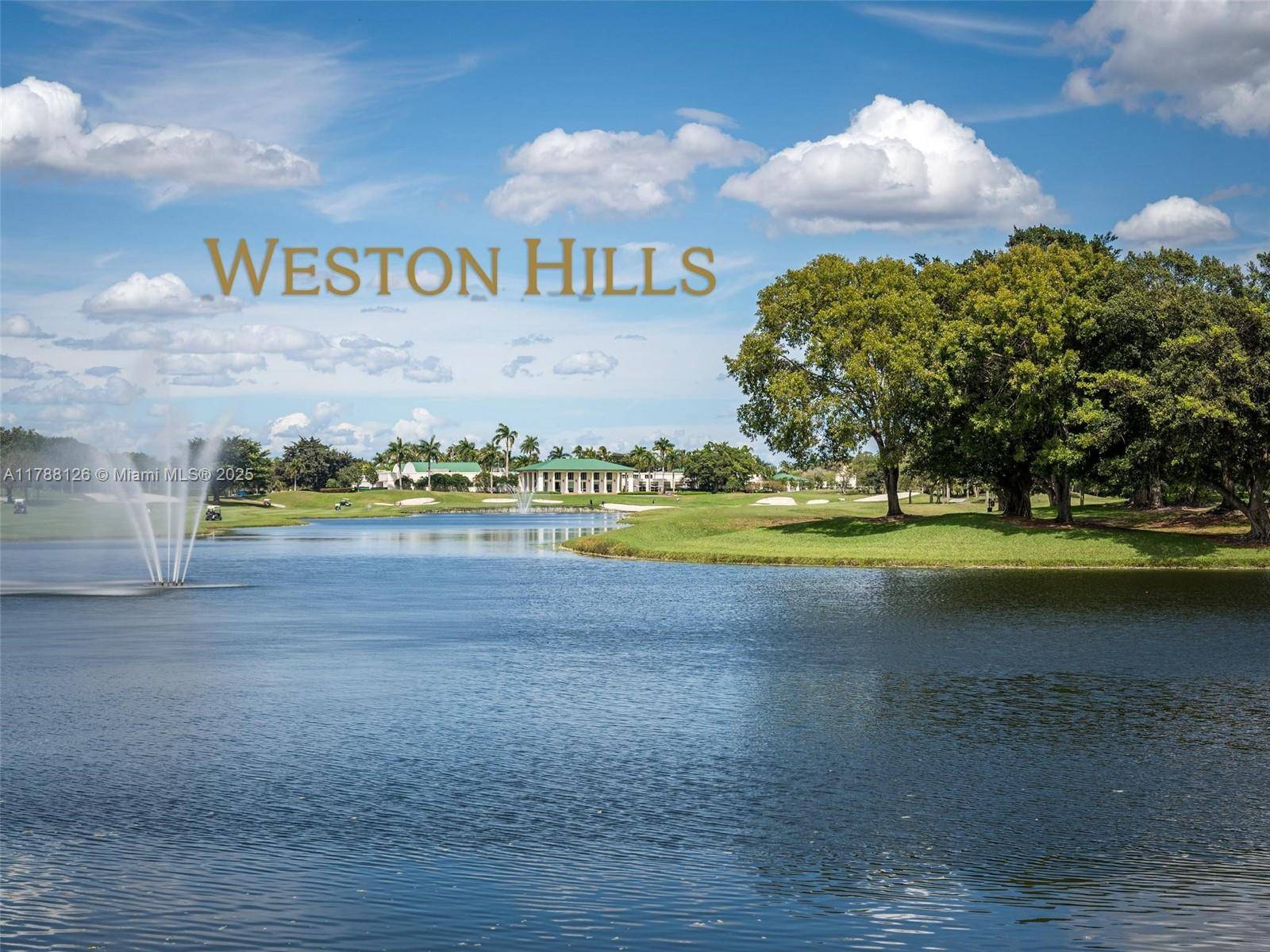 Weston, FL 33327,1967 Timberline Rd