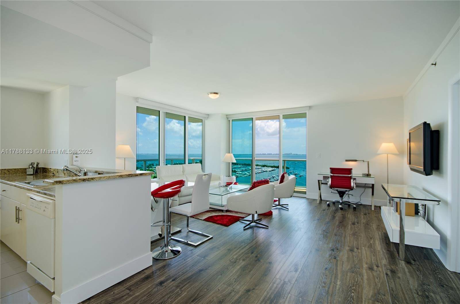 Coconut Grove, FL 33133,2889 Mcfarlane Rd #1601