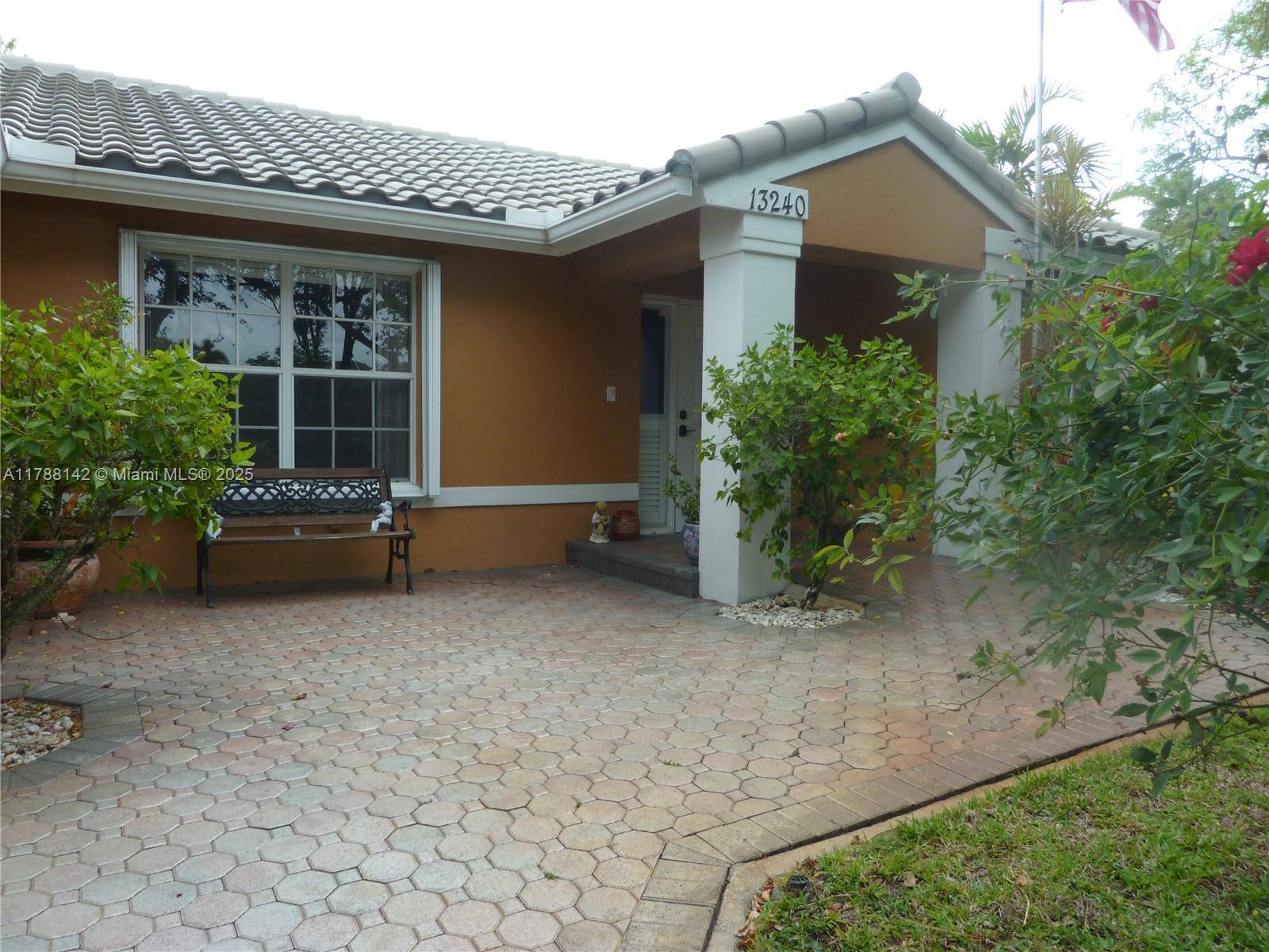 Miramar, FL 33027,13240 SW 20th St