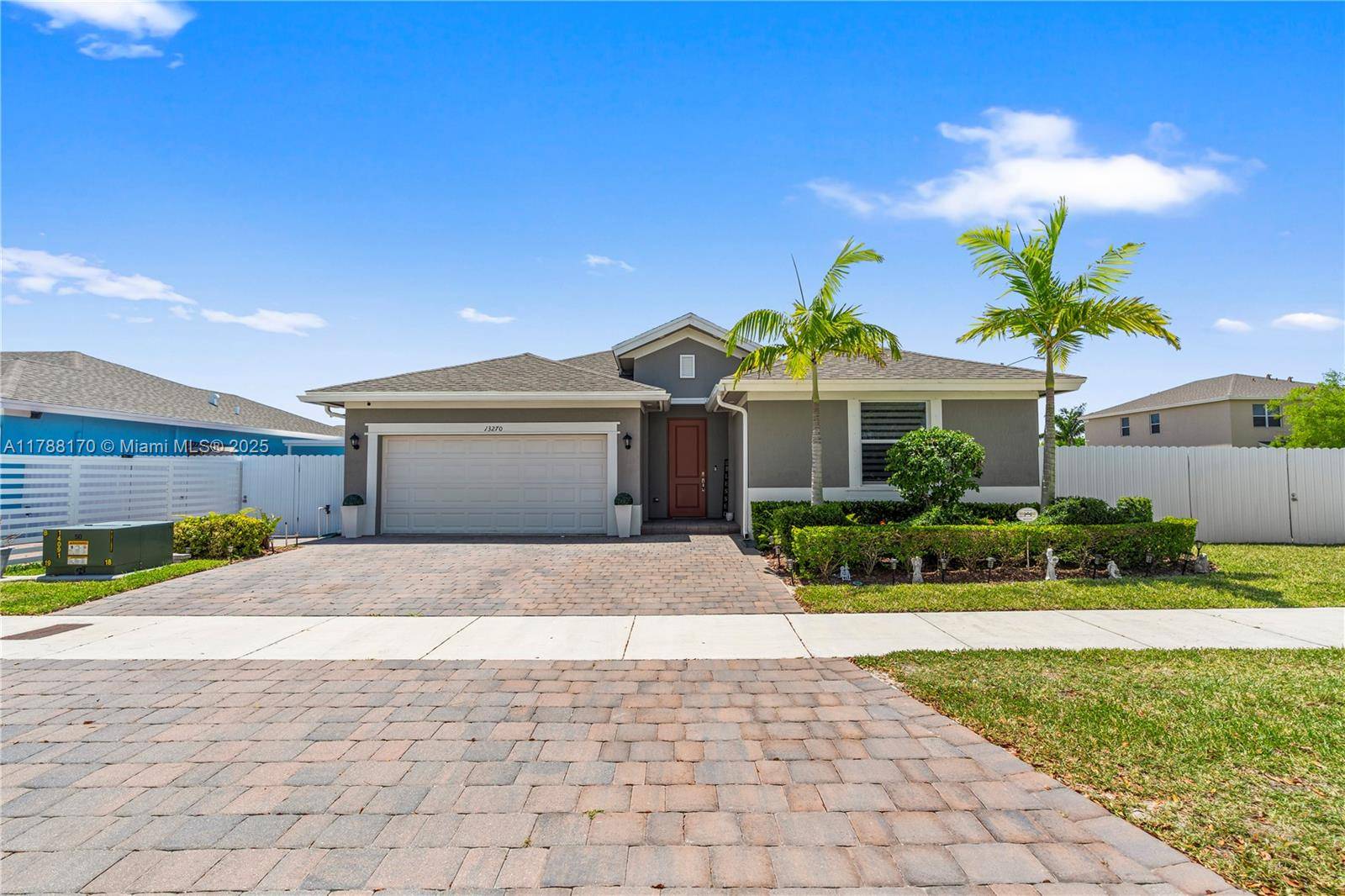 Homestead, FL 33032,13270 SW 274th St