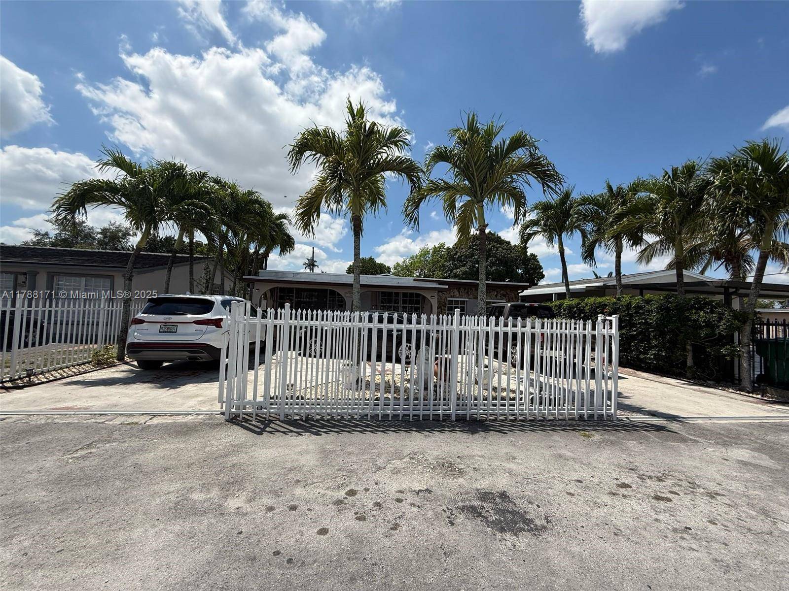 Miami, FL 33147,3434 NW 101st St