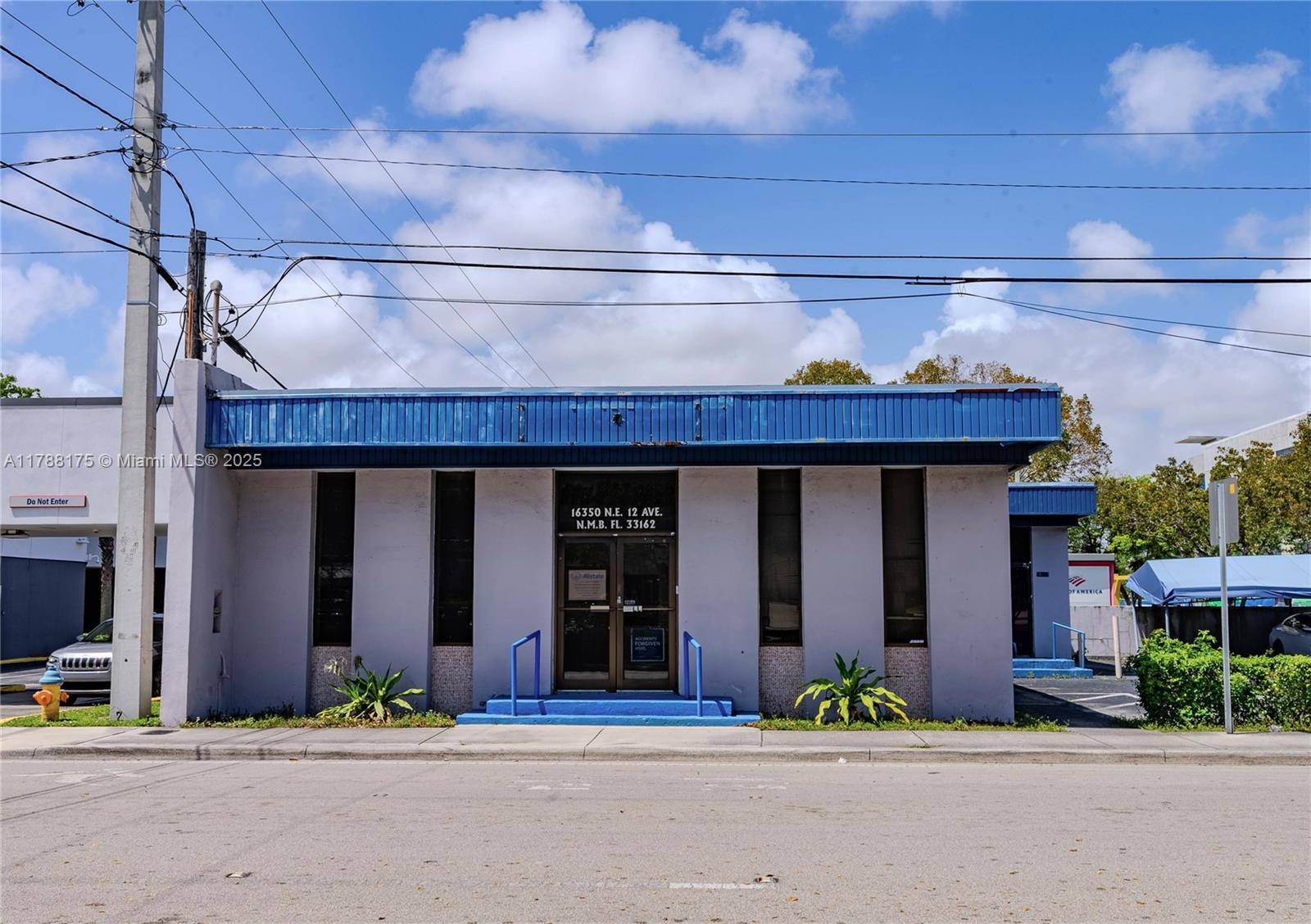 North Miami Beach, FL 33162,16350 NE 12th Ave
