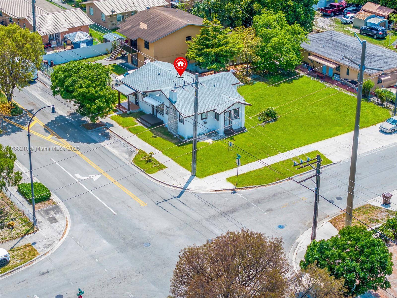 Hialeah, FL 33010,1234 E 1st Ave