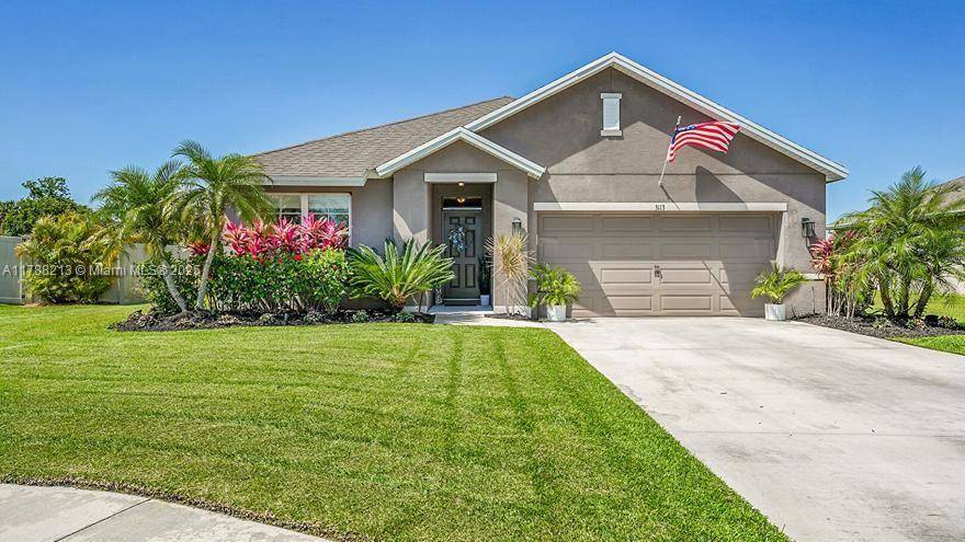 Fort Pierce, FL 34945,3113 Yellowstone Cir