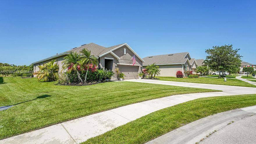 Fort Pierce, FL 34945,3113 Yellowstone Cir