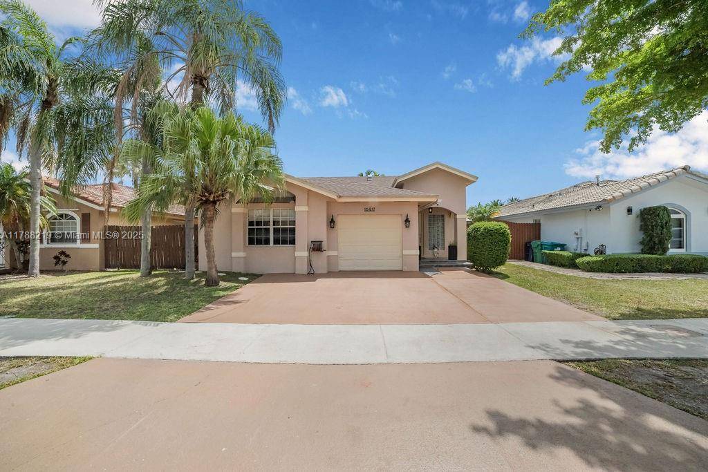 Miami, FL 33177,16917 SW 146th Ct