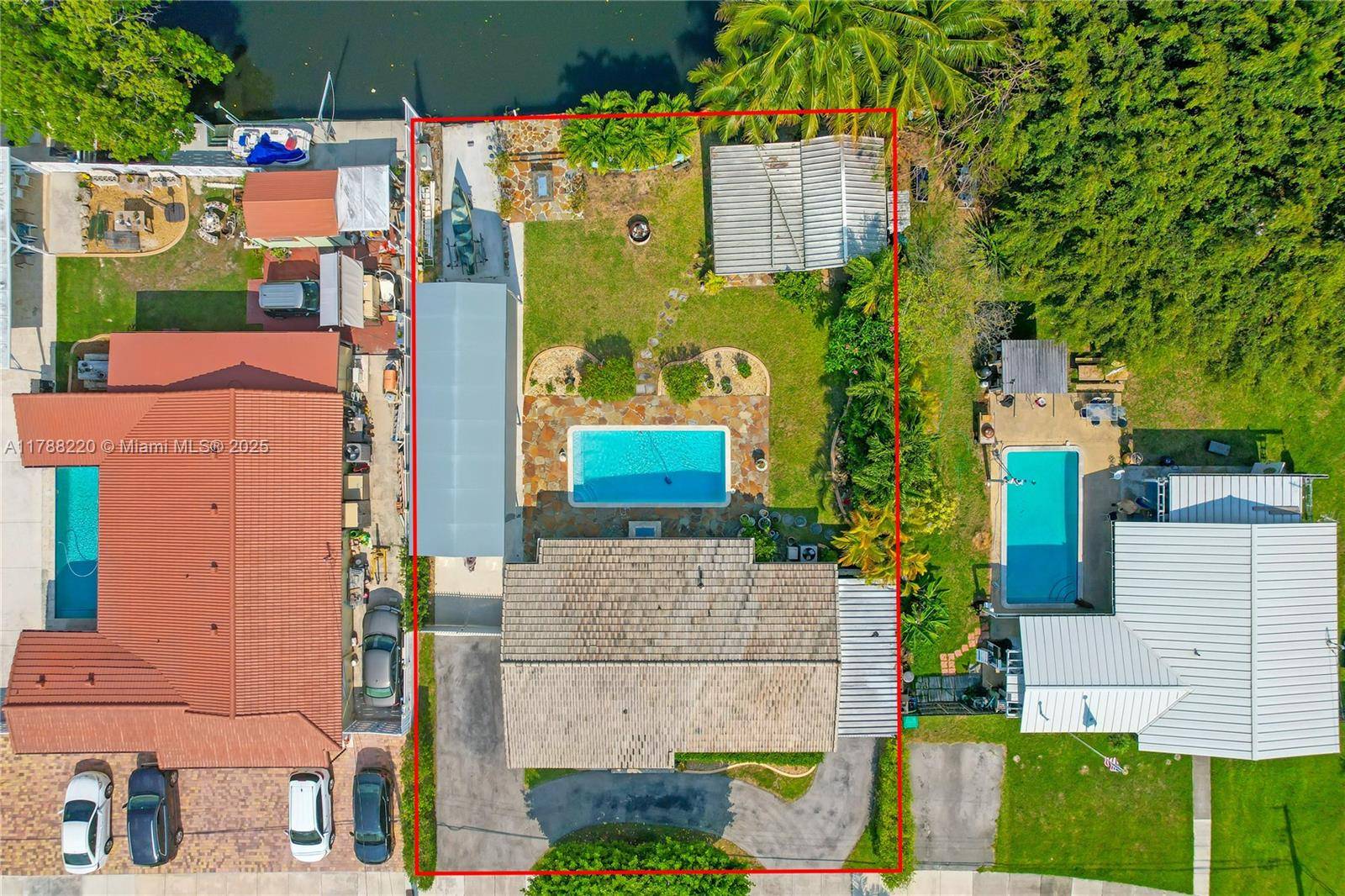 Miami, FL 33173,6931 SW 108th Ave
