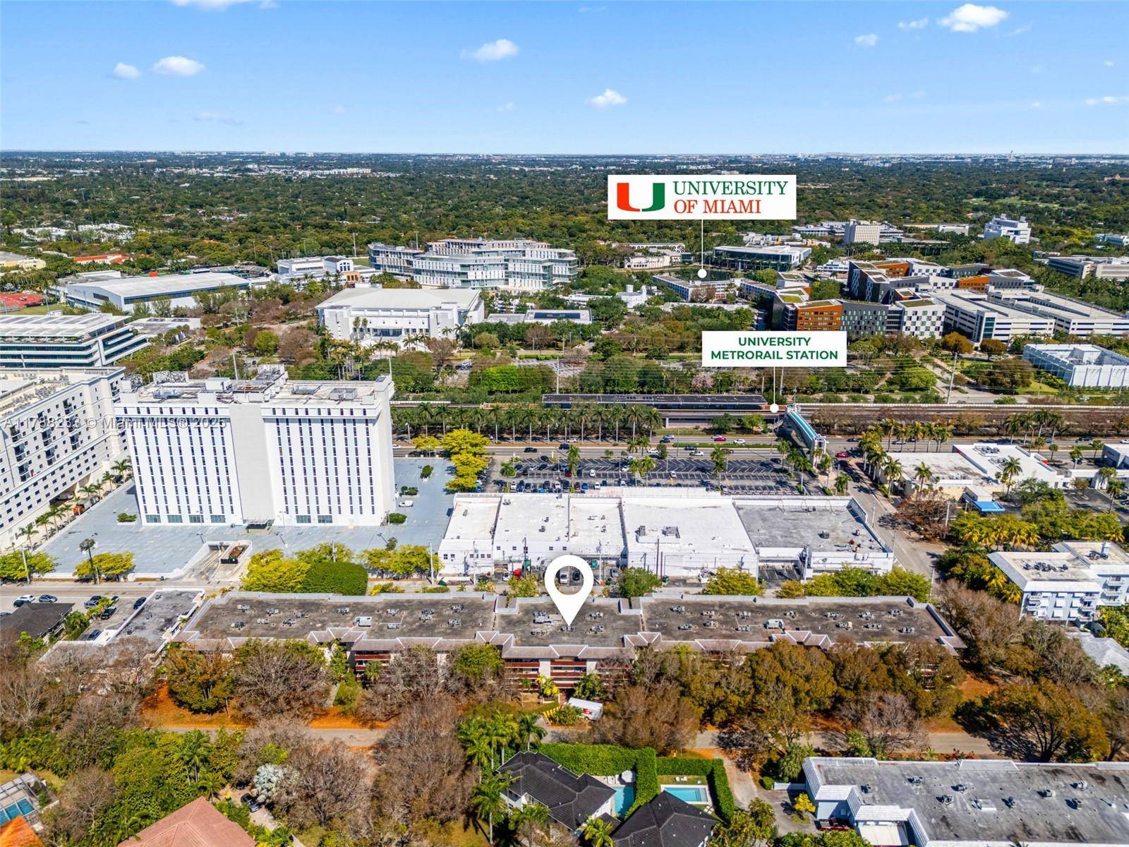 Coral Gables, FL 33146,1205 Mariposa Ave #413